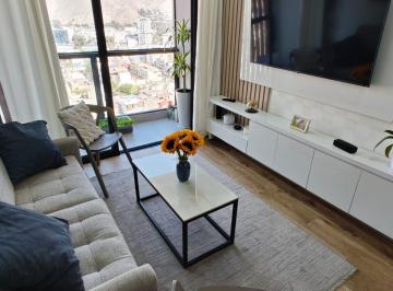 Departamento de 2 habitaciones, Lima · Departamento Venta en Surco 2 Dorm. - 76 m²