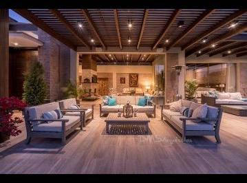 Casa de 5 habitaciones, Lima · Vta Cieneguilla Cond El Refugio Casa de Campo 5d + 4c Piscina Parrilla Jardines