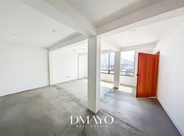 Local comercial · 100m² · Se Alquila Local 100 m² (Puerta Cerrada) en Sol de La Molina