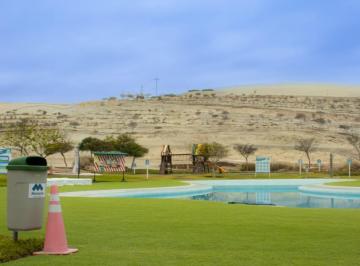 Terreno / Lote , Camaná · Vendo Lindo Terreno en Camaná "Caleta San Antonio"