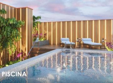 Departamento de 2 habitaciones, Lima · Departamento de 57 m² con 2 Dorm. en Venta en Magdalena