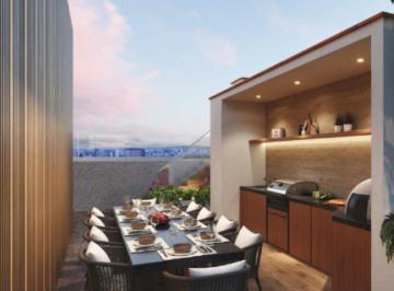 Departamento de 2 habitaciones, Lima · Departamento de 57 m² con 2 Dorm. en Venta en Magdalena
