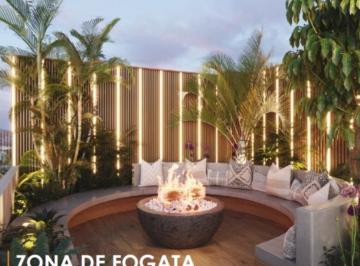 Departamento de 2 habitaciones, Lima · Departamento de 57 m² con 2 Dorm. en Venta en Magdalena