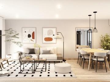 Departamento de 3 habitaciones, Lima · Exclusivo Flat en Venta con Amplia Terraza Muy Cerca a Colegio San Silvestre