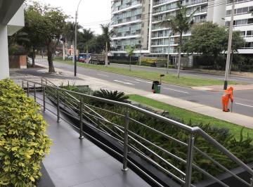 Departamento de 1 habitación, Lima · Alquilo Lindo Moderno Departamento Full Equipado San Isidro