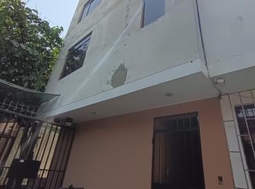 Casa de 6 habitaciones, Lima · Mg Venta Casa Comercial Ate Frente Reniec y Hospital de Ate, 3 Dpto + Aires