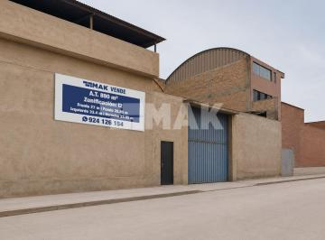 Nave industrial , Lima · Local Industrial Es Perfecto Para Empresas Que Necesitan Amplitud.
