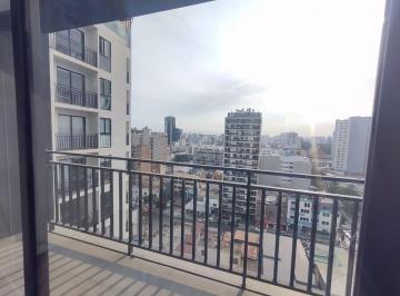Departamento de 1 habitación, Lima · Limite Lince con San Isidro, Areas Sociales Gimnasio, Bbq, Terraza! C. G