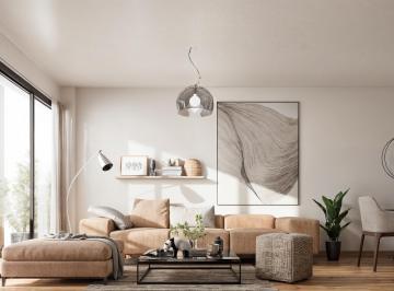 Departamento de 2 habitaciones, Lima · Duplex de Estreno en Pueblo Libre