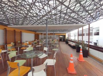 Oficina comercial de 4 habitaciones, Lima · En Moderno Centro Empresarial!