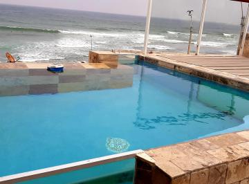 Casa de 4 habitaciones, Lima · Casa de Playa Punta Hermosa – 4 Dorm. + Sótano Multifuncional
