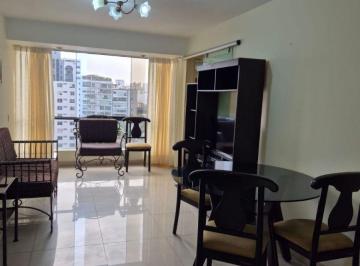 Departamento de 1 habitación, Lima · Areas Sociales, Piscina Gimnasio, Area de Parrillas, con Cochera! C. G