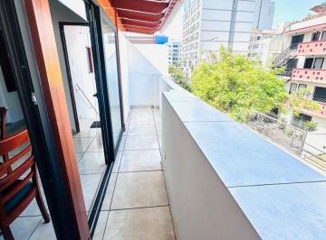 Departamento de 1 habitación, Lima · Con Balcon Totalmente Amoblado y Equipado! J. a