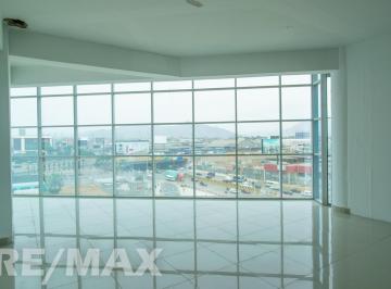 Oficina comercial · 95m² · Alquiler de Oficina en Santa Anita 95 m² de Area Libre