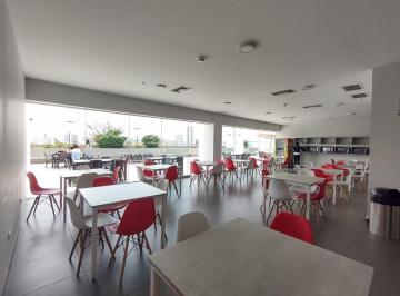 Oficina comercial de 4 habitaciones, Lima · En Moderno Centro Empresarial con Areas Comunes! C. G