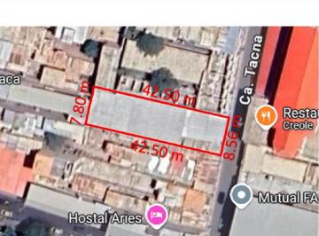 Terreno / Lote , Piura · Oportunidad de Terreno/casa Frente a Iglesia San Sebastian