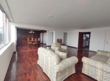 Departamento de 2 habitaciones, Lima · Totalmente Amoblado y Equipado! C. G