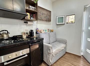 Departamento de 1 habitación, Lima · Totalmente Amoblado y Equipado! J. a