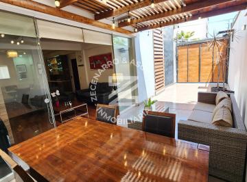 AMPLIA TERRAZA SOCIAL - VISTA 2 · Se Vende Departamento de 189 m² en Primer Piso en San Borja