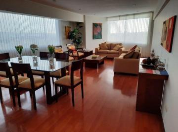 Departamento de 3 habitaciones, Arequipa · Se Alquila Departamento Amoblado en Parte Baja de Cayma