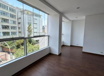 Departamento de 4 habitaciones, Lima · Vendo Departamento en San Isidro