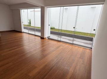 Departamento de 4 habitaciones, Lima · Duplex de Estreno en La Mejor Zona de San Borja Chacarilla