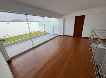 Departamento de 4 habitaciones, Lima · Duplex de Estreno en Venta San Borja Chacarilla