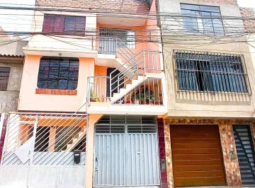 Departamento de 2 habitaciones, Callao · Venta de Departamento de Dos Dorm. - Segundo Piso - Callao