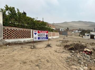 Terreno / Lote , Lima · Se Vende Terreno en El Distrito de Santa Rosa, Lima Norte