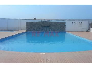 Terreno / Lote · 121m² · Terreno en San Luis Cañete