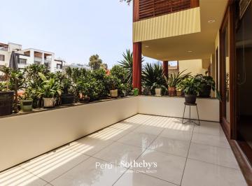 Casa · 342m² · 4 Dormitorios · 3 Estacionamientos · Penthouse Triplex en Av Buena Vista – Ubicación Privilegiada