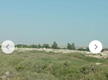 Terreno / Lote , Pisco · Vta Pisco Carr Panam Sur Terreno Z/agrícola Serv/ Básicos Doc/en Orden