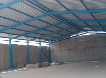 Terreno / Lote , Lima · Venta de Terreno Industrial con Nave Implementada – Huachipa