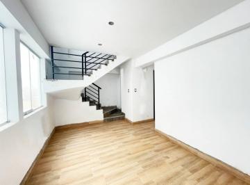 Departamento · 61ha · 2 Dormitorios · 1 Estacionamiento · Departamento Duplex 61 m San Miguel Id: 2 6 6 1 7