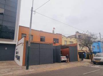 Local comercial , Lima · Venta Local Comercial 334.50 M&sup2;excelente Ubicacion - Miraflores Us$890,000dólares