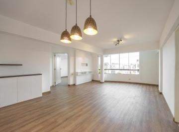 Departamento · 107m² · 3 Dormitorios · 2 Estacionamientos · Duplex en Av La Merced, a Pasos de Simon Salguero - Surco