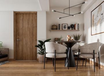 Departamento de 3 habitaciones, Lima · Dpto. de Estreno en Pueblo Libre