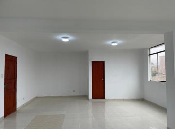 Departamento · 153m² · 3 Dormitorios · Venta Departamento Frente a Parque Excelente Zona de Las Flores Sjl