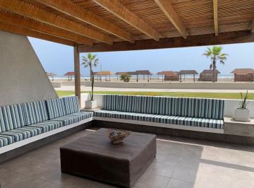 Casa de playa de 5 habitaciones, Cañete · Venta - Alquiler de Casa de Playa en Puerto Madero