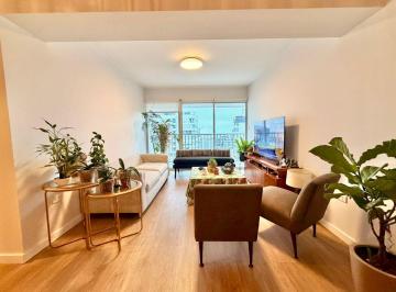 Departamento de 3 habitaciones, Lima · Departamento de 125 m² con 3 Dorm. en Venta en San Antonio Miraflores