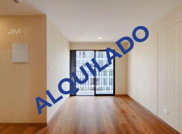 Departamento de 2 habitaciones, Lima · Departamento en Alquiler – Piso 10, Santa Beatriz, Cercado de Lima