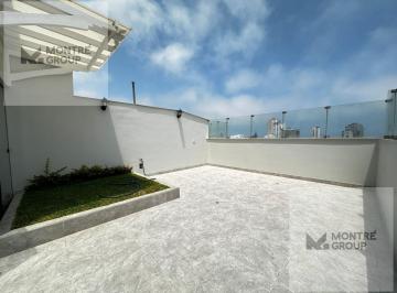 Departamento · 141m² · 2 Dormitorios · 2 Estacionamientos · Dúplex en Venta