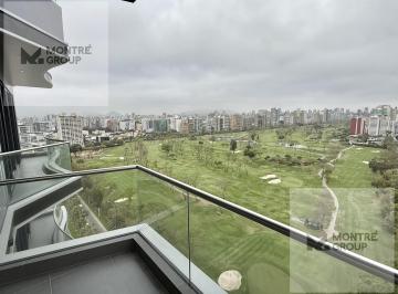 Departamento · 616m² · 3 Dormitorios · 2 Estacionamientos · Lujoso Duplex en Venta con Extraordinarias Vistas