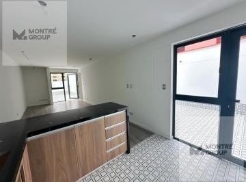 Departamento · 82m² · 2 Dormitorios · Departamento en Venta