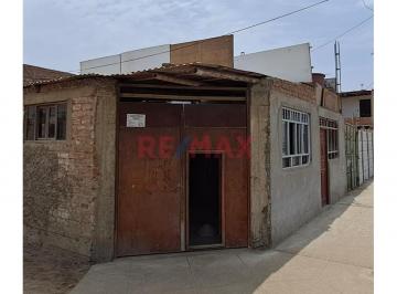Terreno / Lote , Lima · Gran Oportunidad - Venta de Terreno en Esquina de 162 m² Cercado Frente Al Country Club El Bosque en