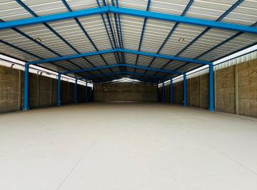 Nave industrial , Lima · Venta de Local Industrial de Estreno en Huachipa