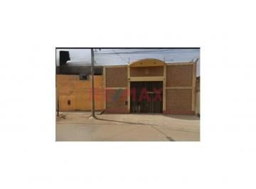 Terreno / Lote · 254m² · Terreno Cercado de 596.50 m²