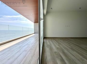 Departamento · 225m² · 3 Dormitorios · 2 Estacionamientos · Departamento en Punta Hermosa - Pent House - Vista Al Mar