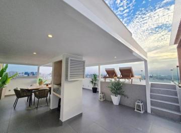 Departamento de 3 habitaciones, Lima · Luxury Penthouse Private Jacuzi Miraflores