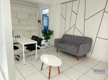 Oficina comercial · 40m² · Consultorio/oficina en Alquiler Dentro de Clinica Privada